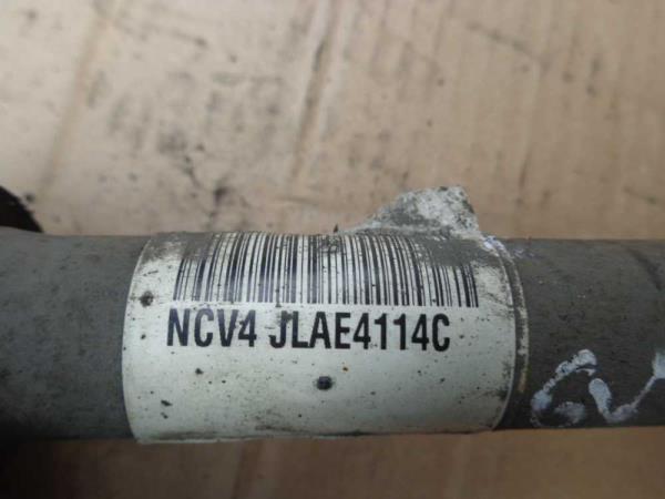 CARDAN GAUCHE HYUNDAI I20 1.4CRDI 2007-2010 - Vue 4